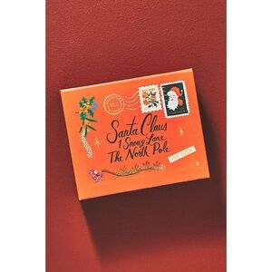 Rifle Paper Co. Holiday Essentials Boxed Card Set